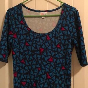 Lularoe medium Nicole